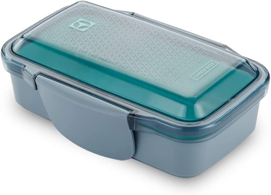 Marmita Electrolux Lunch Box Verde 10x5x5cm