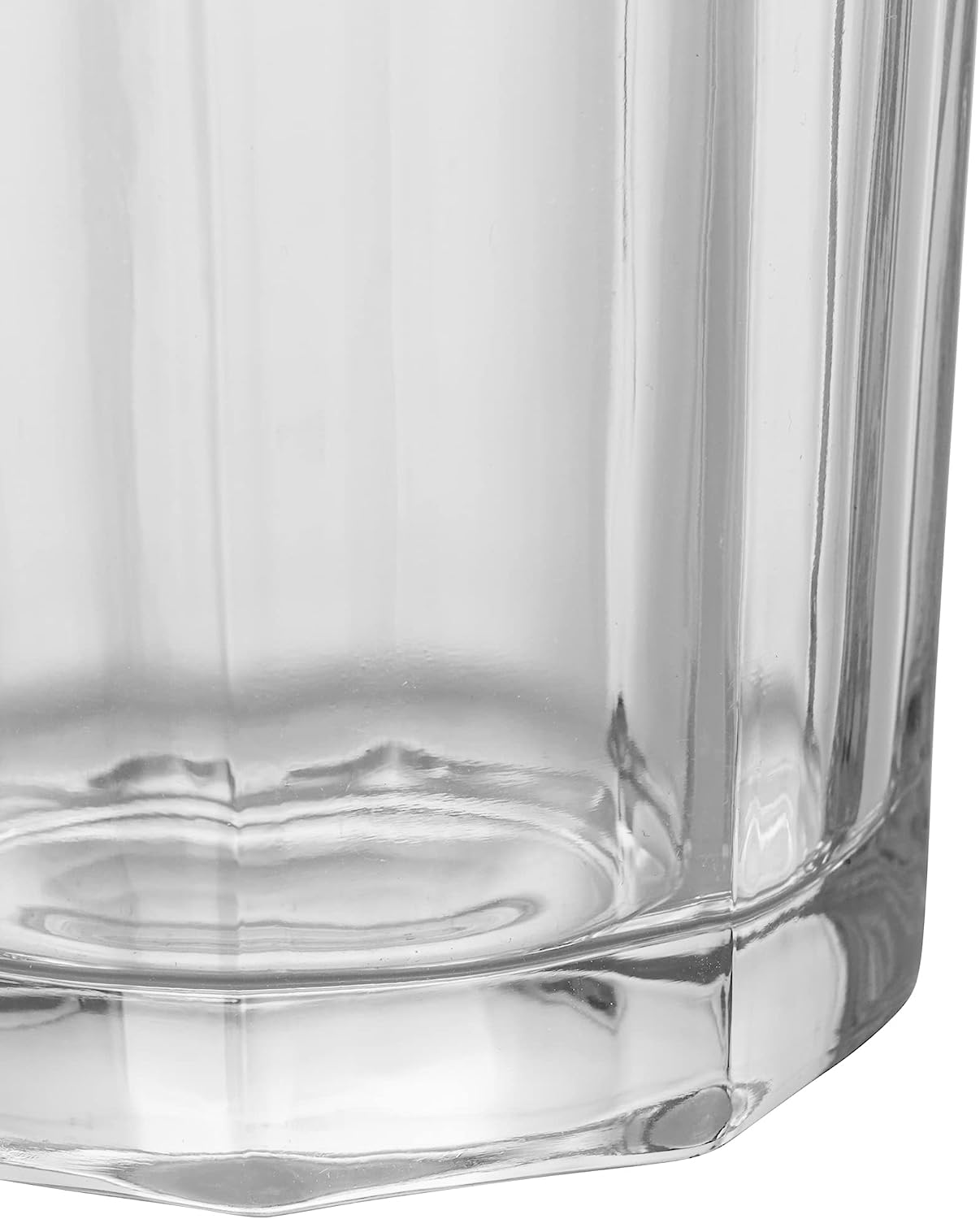 Copo Altos  de Vidro para Drink Allure Wolff 425ml