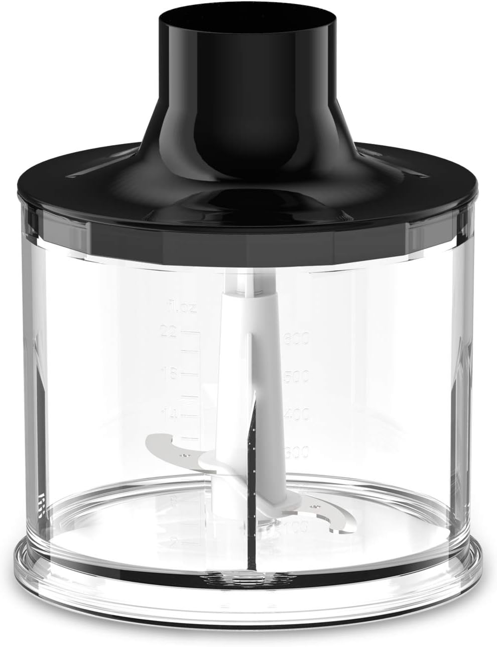 Mixer Arno Turbomix Pro 3 Em 1 Cor Preto MX31