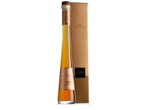 Grappa Casa Valduga Barricada 200 ml
