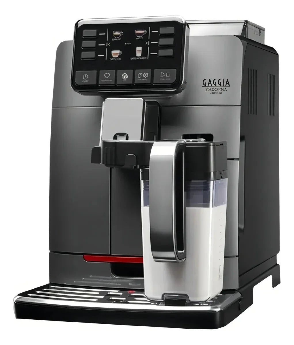 Cafeteira Gaggia Cadorna Prestige Italiana Espresso Automática