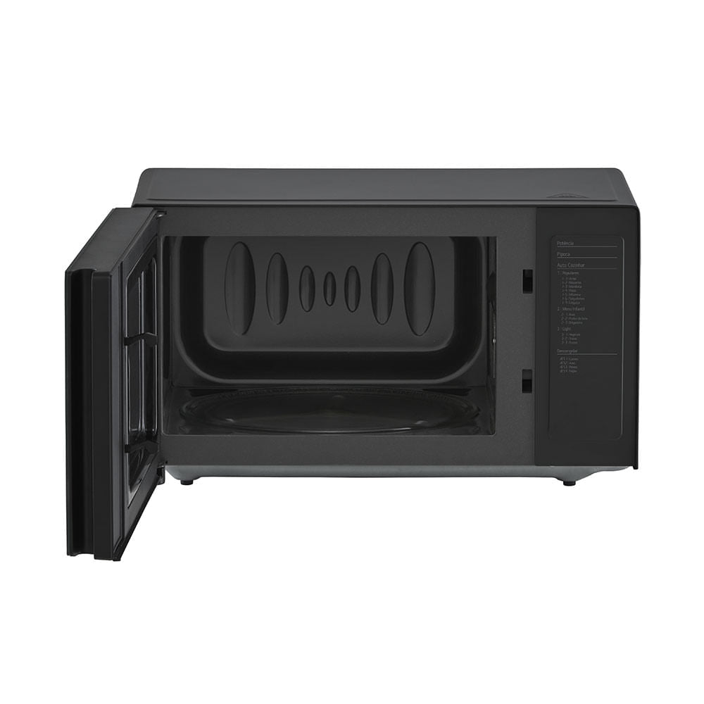 Micro-ondas LG NeoChef 30 Litros MS3094NR Espelhado