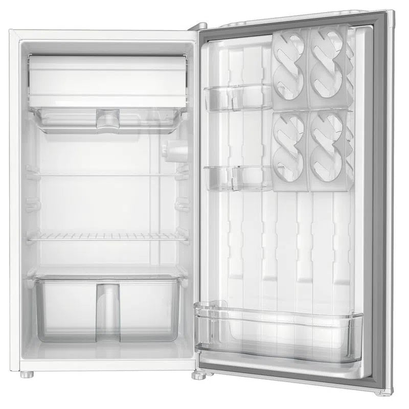 Frigobar Consul 117 litros com Gaveta Multiuso - CRC12CB