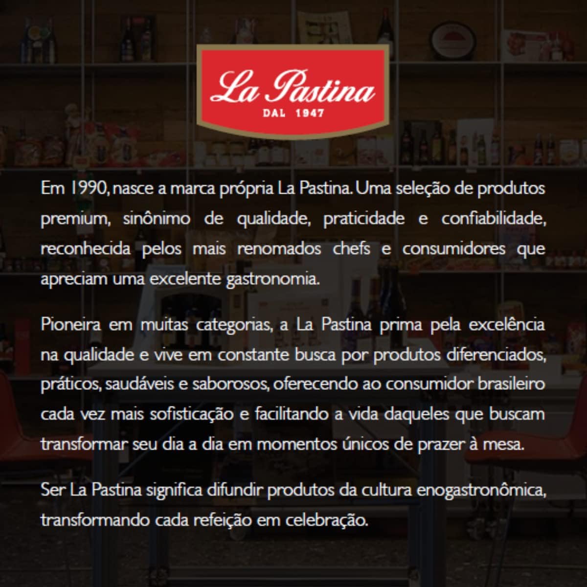 Arroz Italiano La Pastina Arborio 500g