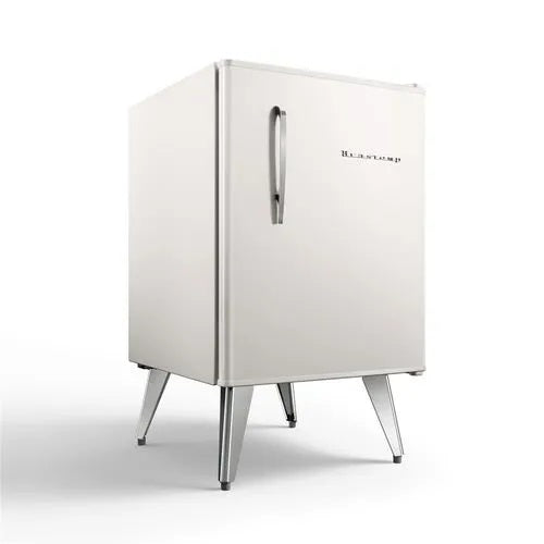 Frigobar Brastemp Retrô 76 Litros Classic White