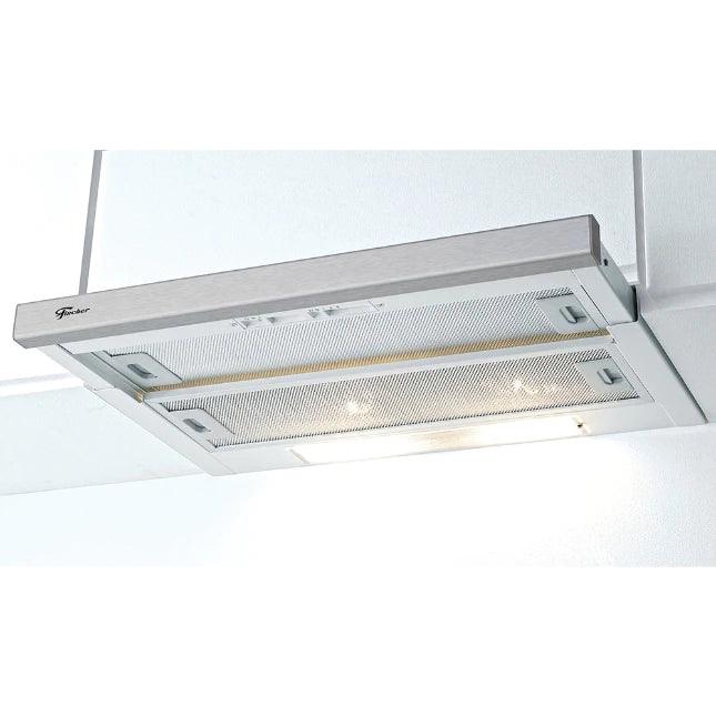Depurador Fischer Slim de Embutir 60Cm