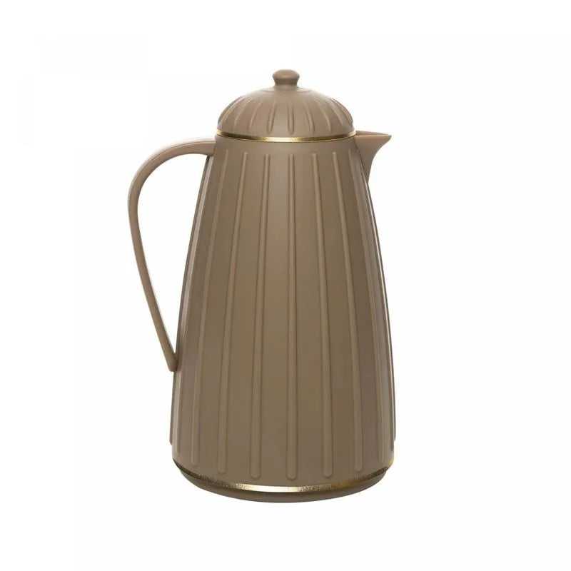 Garrafa Térmica de Plástico Carrossel Fendi 1L Wolff
