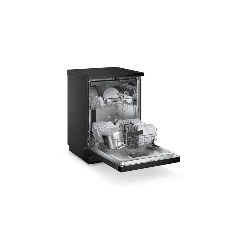 Lava Louças Brastemp 15 Serviços BLF61AE Preto