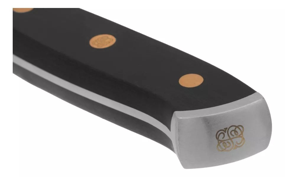Faca Chef 8" Coleção Isa Scherer Mimo Style