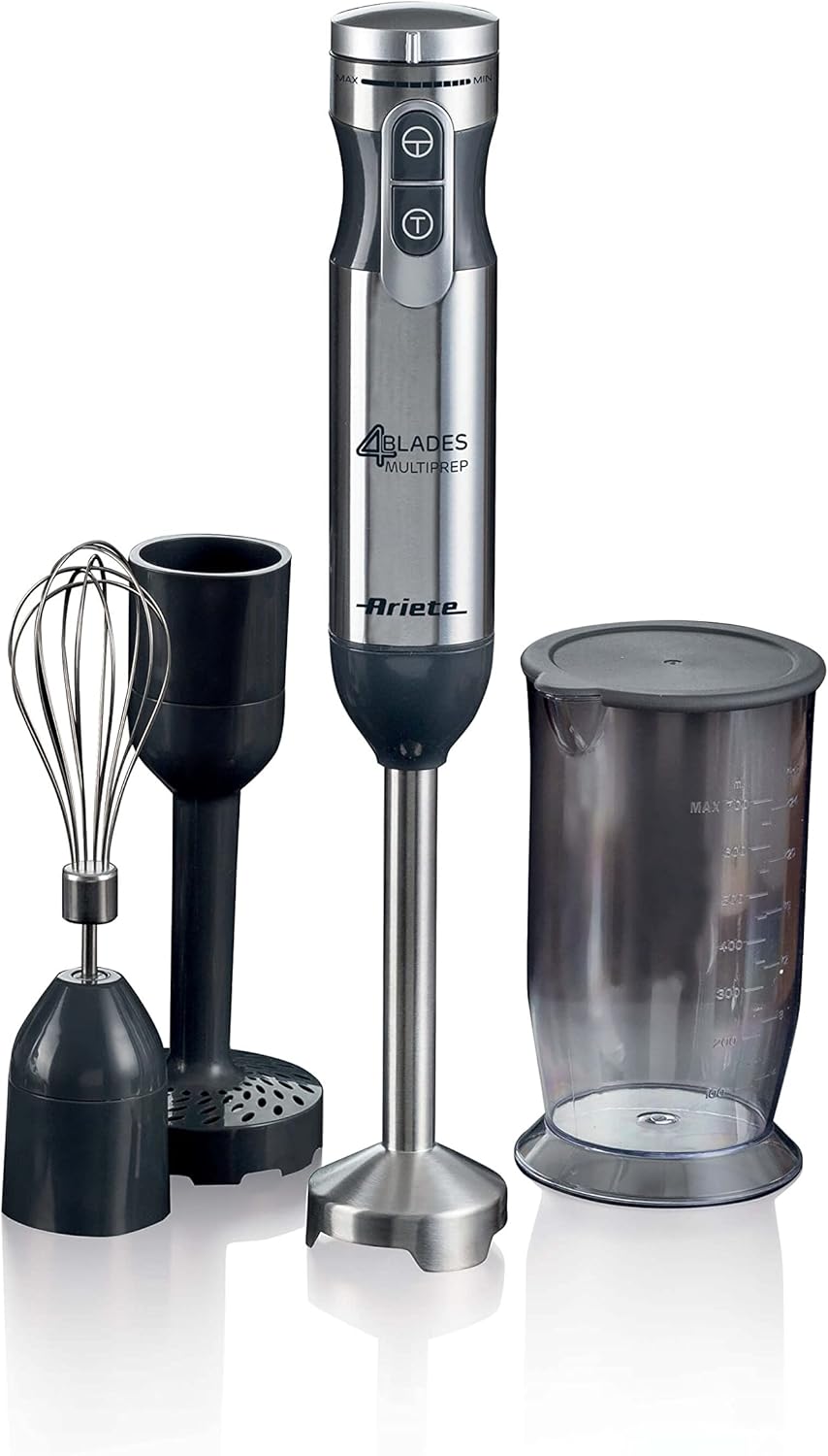 Mixer Ariete Multifuncional 7 em 1 800W