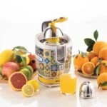 Espremedor de Frutas Ariete Positano