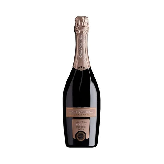 Espumante Brasileiro Casa Valduga Premivm Brut 750ml
