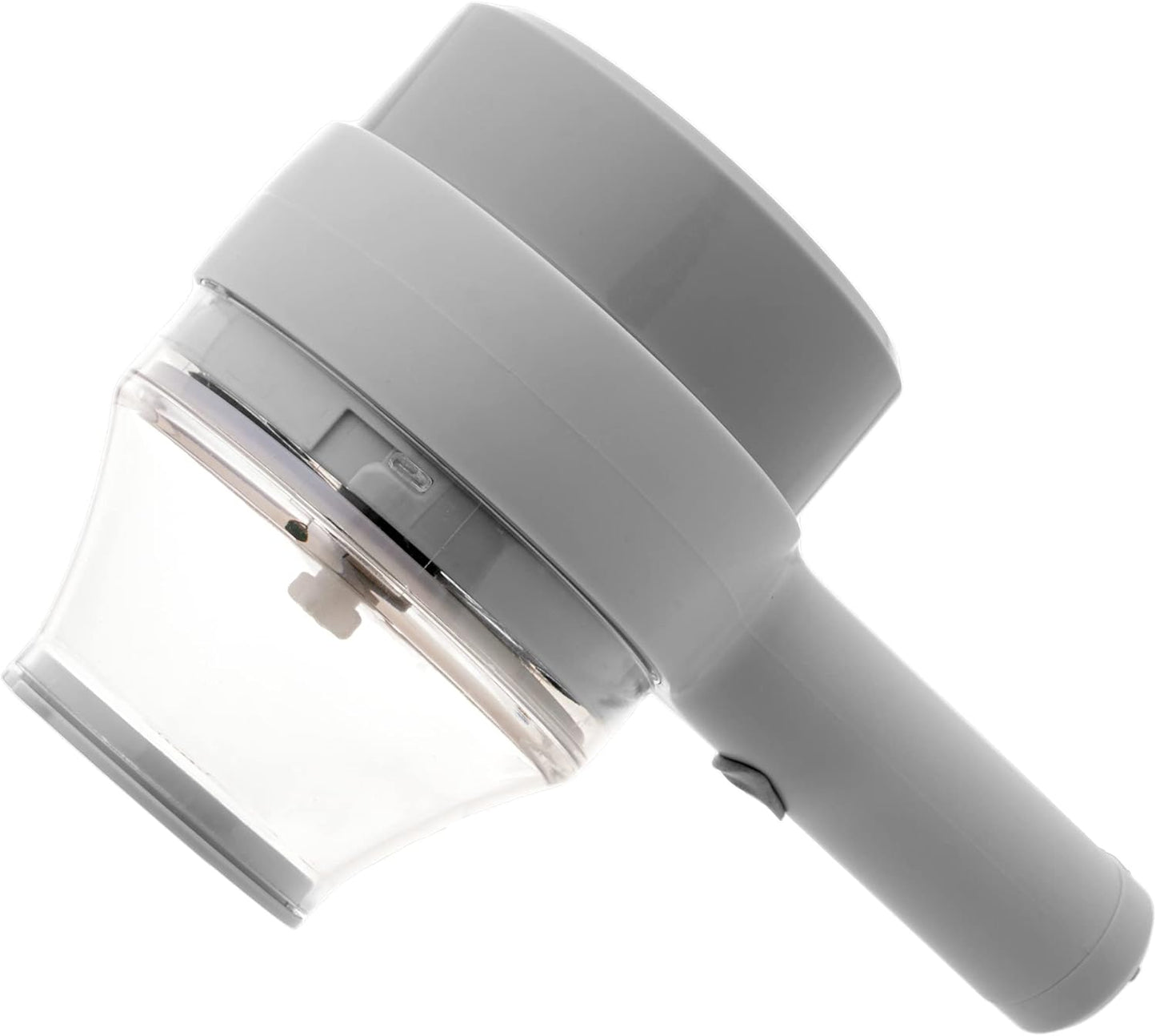 Mini Processador de Alimentos Multifuncional com Entrada USB 19x 8,5x13cm Wolff