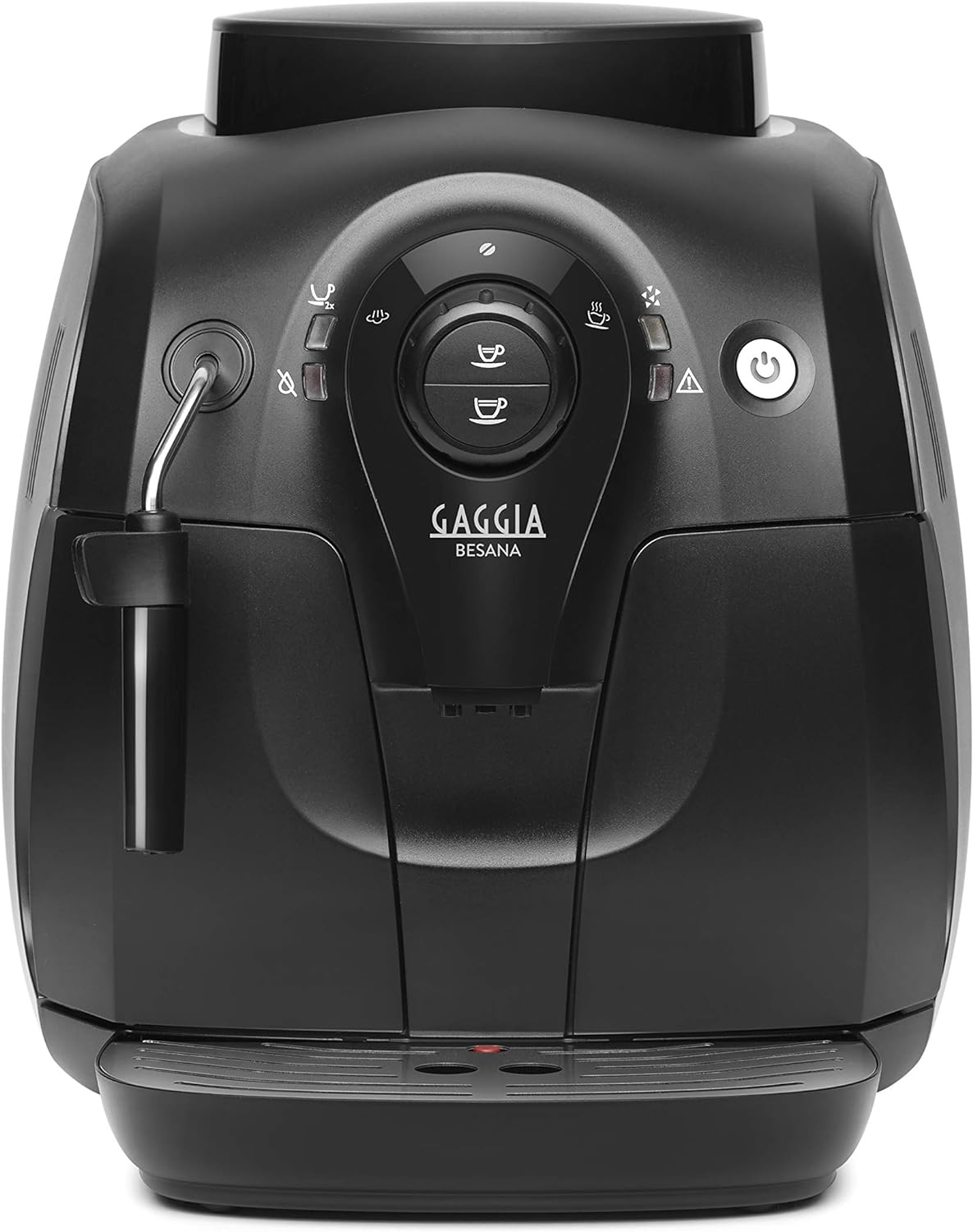 Cafeteira Gaggia Besana Italiana Expresso Automática