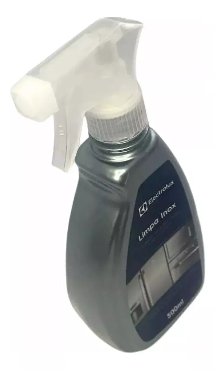 Limpa Inox Electrolux Limpeza e Proteção 500ml