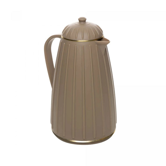 Garrafa Térmica de Plástico Carrossel Fendi 1L Wolff