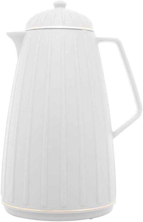 Garrafa Térmica de Plástico Carrossel Fendi 1L Wolff