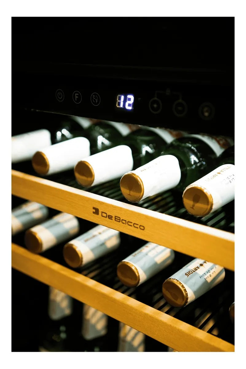 Beer Center De Bacco 265L