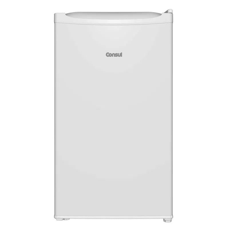 Frigobar Consul 117 litros com Gaveta Multiuso - CRC12CB