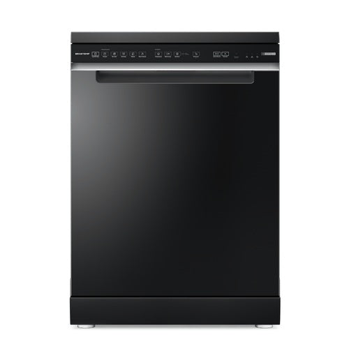 Lava Louças Brastemp 15 Serviços BLF61AE Preto