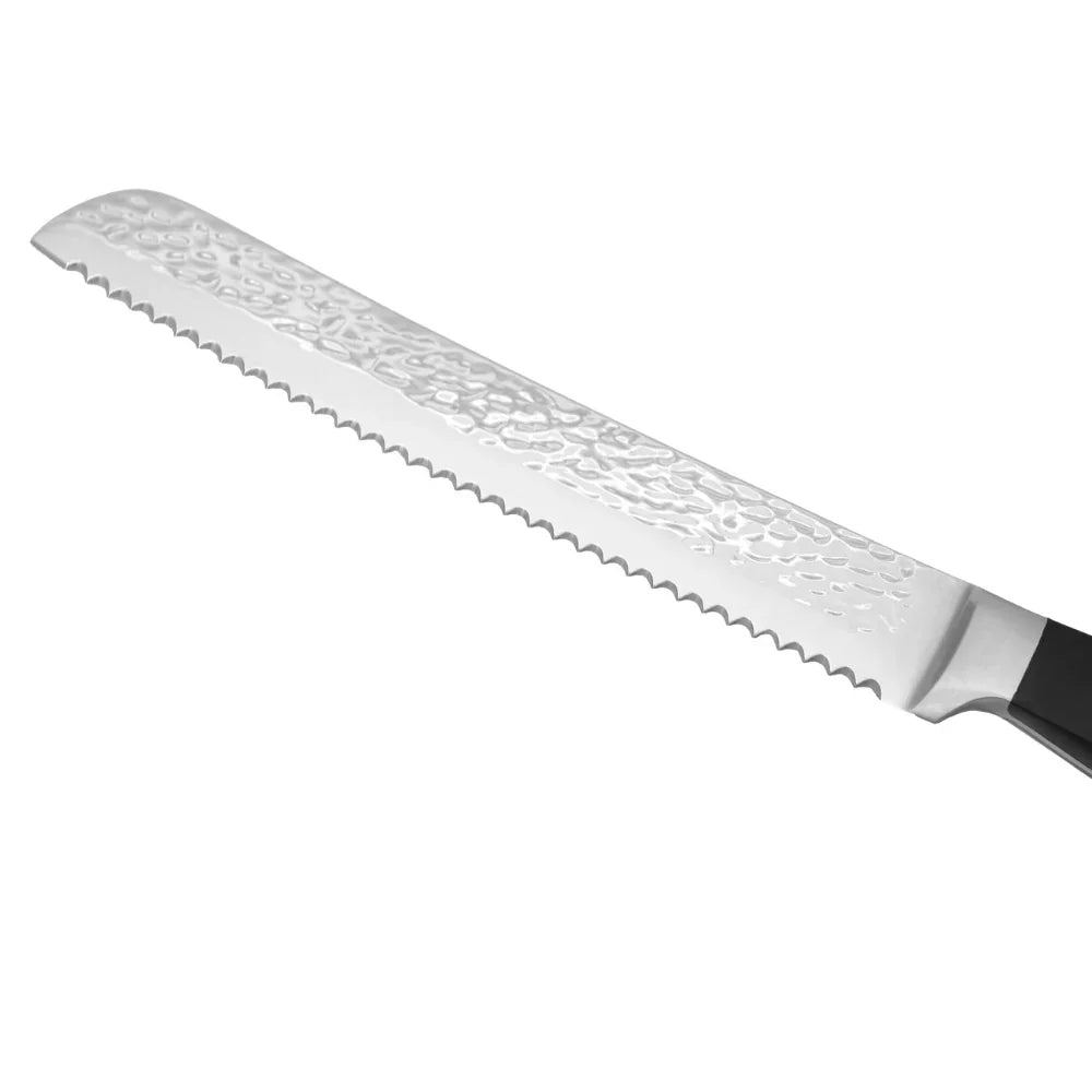 Faca para Pão 8" Coleção Isa Scherer Mimo Style