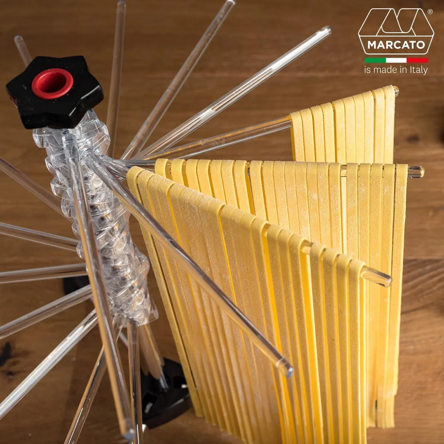 Varal Para Secar Massa Marcato Tacapasta