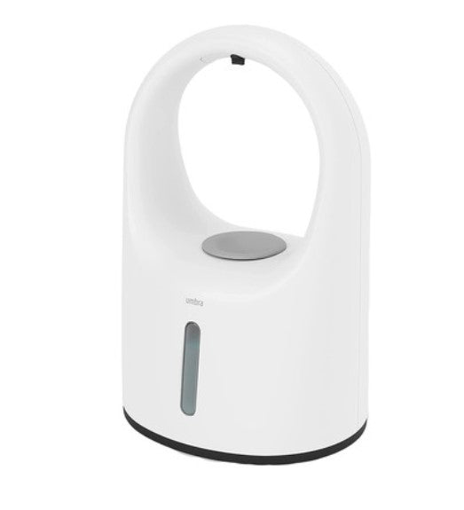 Dispenser C/ Sensor Rain Branco Umbra