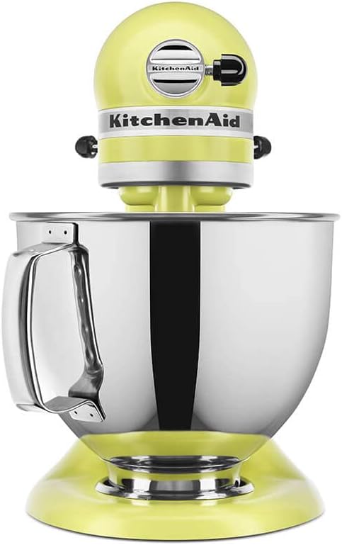 Batedeira KitchenAid Artisan Kyoto Glow KEA30CK 220V