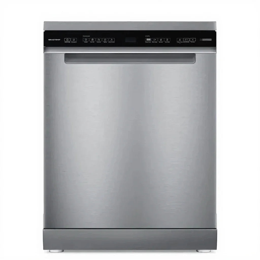 Lava Louças Brastemp 15 Serviços BLF62AR Inox