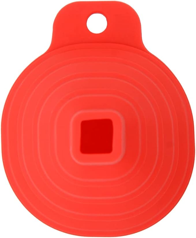 Funil de Silicone Retrátil 8cm Mimo Style