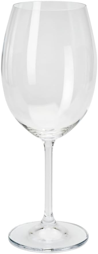 Taça Para Vinho Wolff Cristal Bohemia 450ml