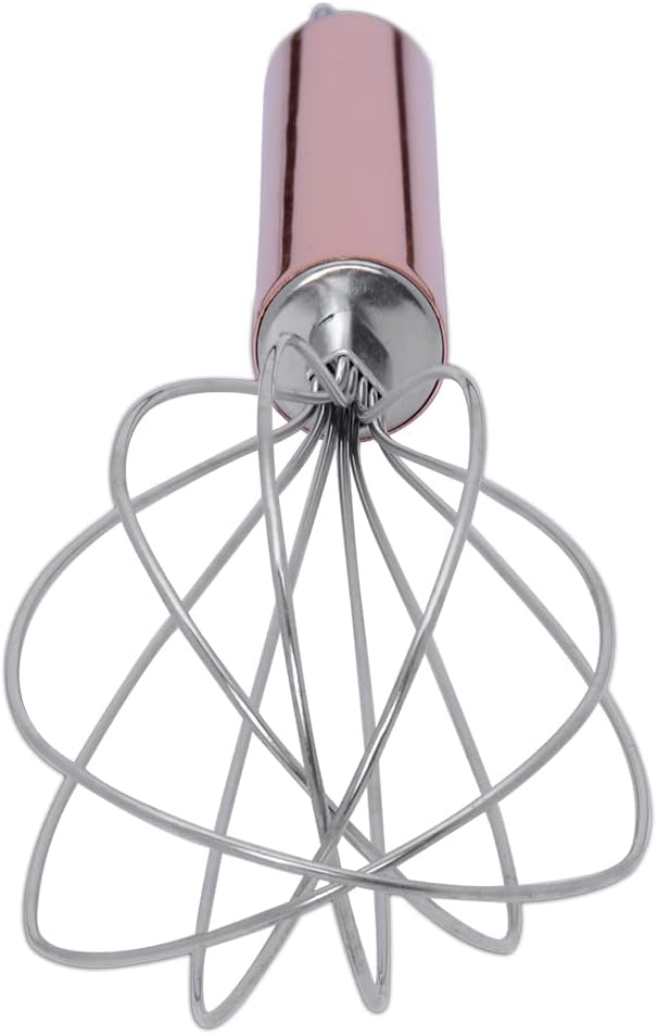 Batedor de Ovos Mimo Cook Style Bronze 29 cm