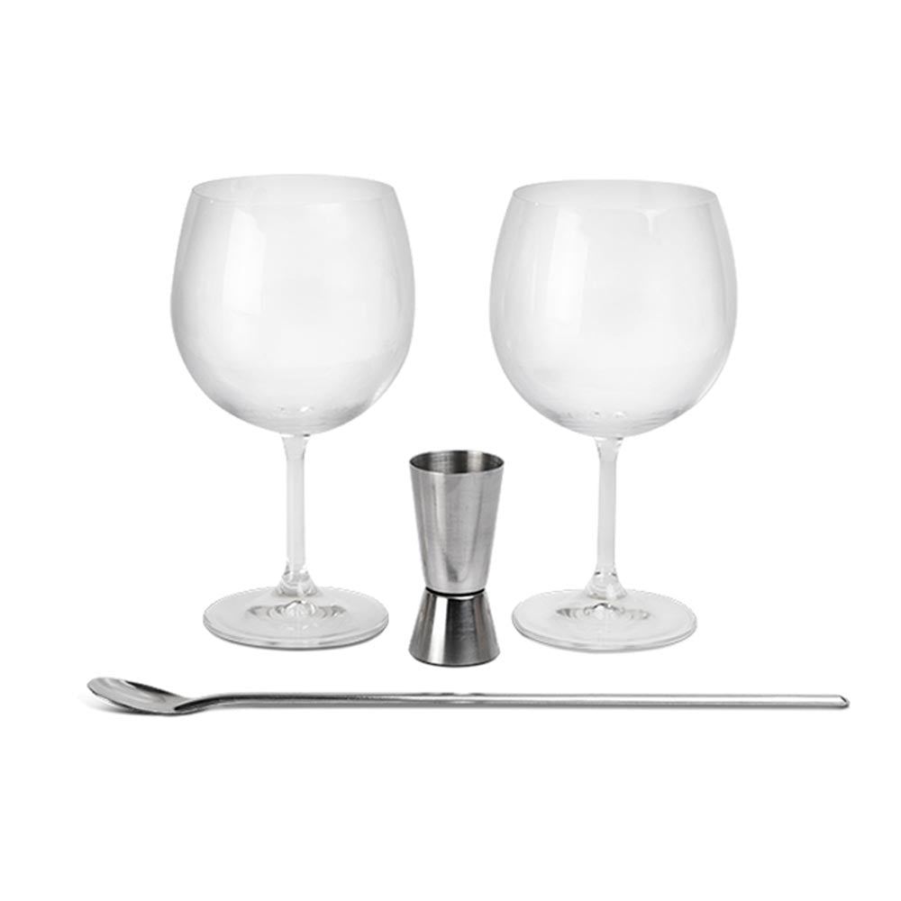 Conjunto de Taças  Haus Concept em Cristal 600ml com 4 Peças