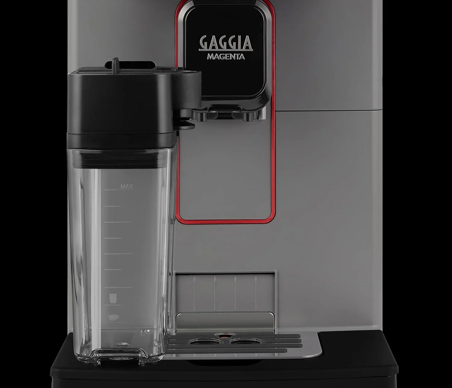 Cafeteira Gaggia Magenta Prestige Over Ice Italiana Espresso Automática