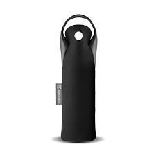 Porta Vinho Portátil Electrolux Preta
