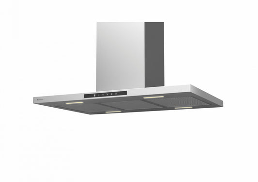 Coifa De Bacco Valença de Ilha 90 cm