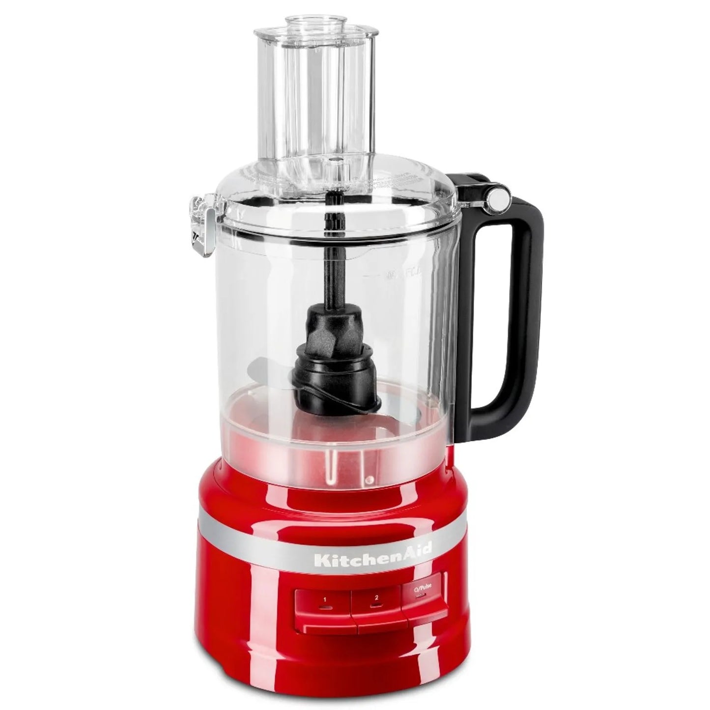 Processador de Alimentos Kitchenaid Empire Red 2.1L