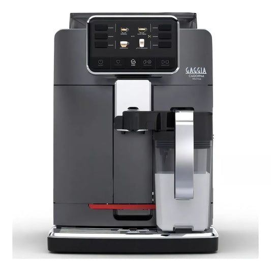 Cafeteira Gaggia Cadorna Prestige Italiana Espresso Automática