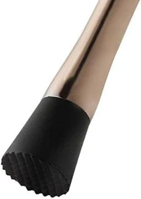 Macerador Bronze Inox Mimo Style