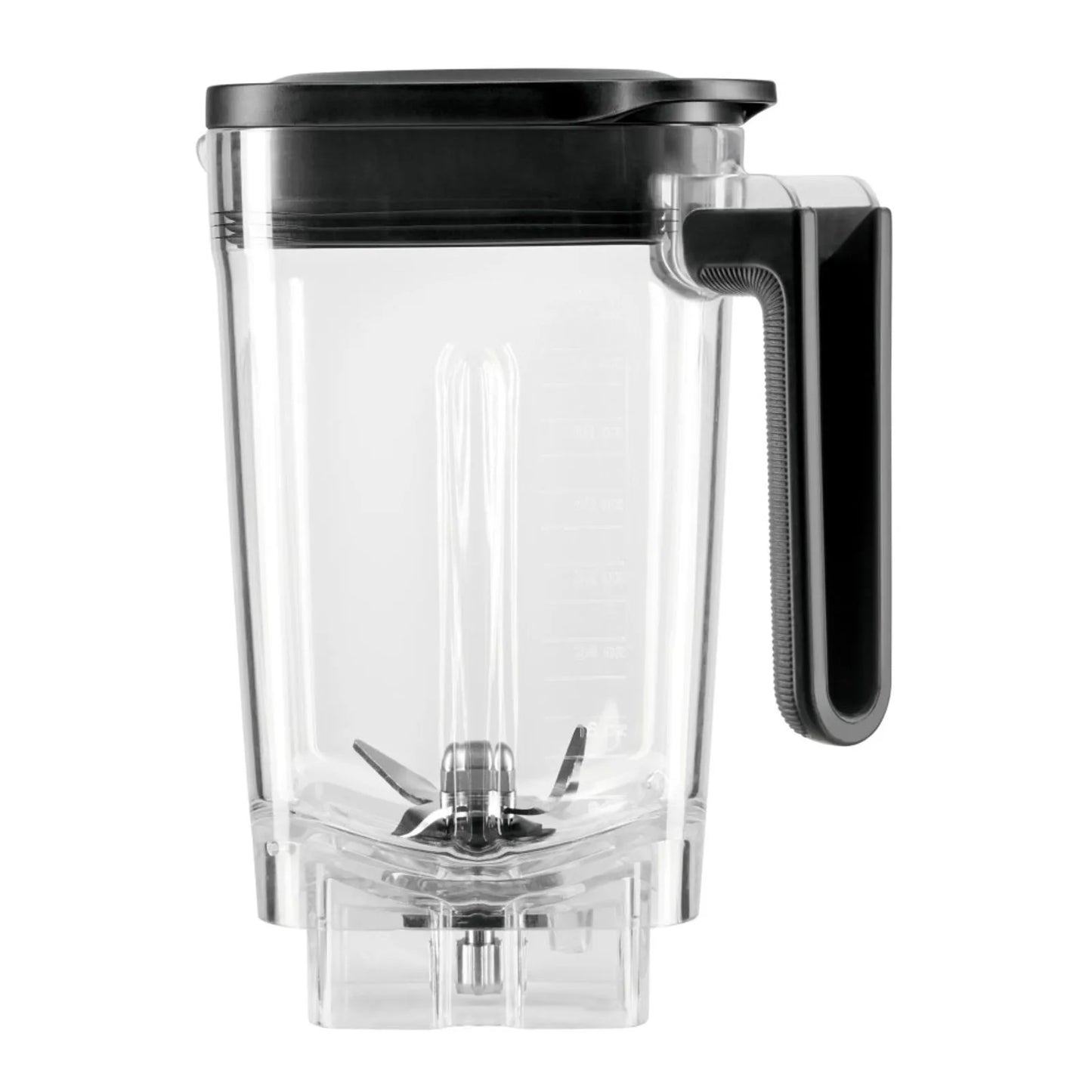 Liquidificador K400 KitchenAid 5 Velocidades Empire Red