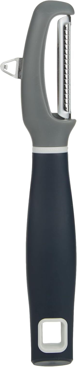 Descascador Tramontina Corte Julienne Verano Onix Inox