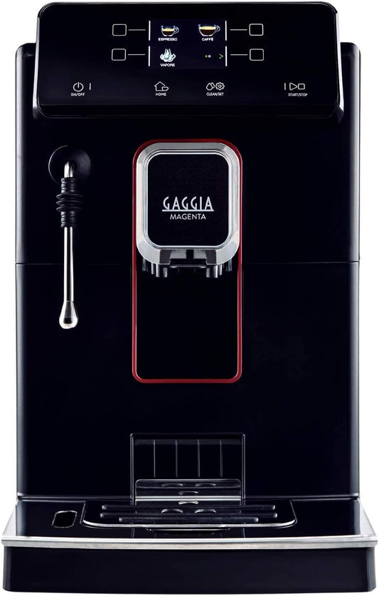 Cafeteira Gaggia Magenta Plus Italiana Espresso Automática