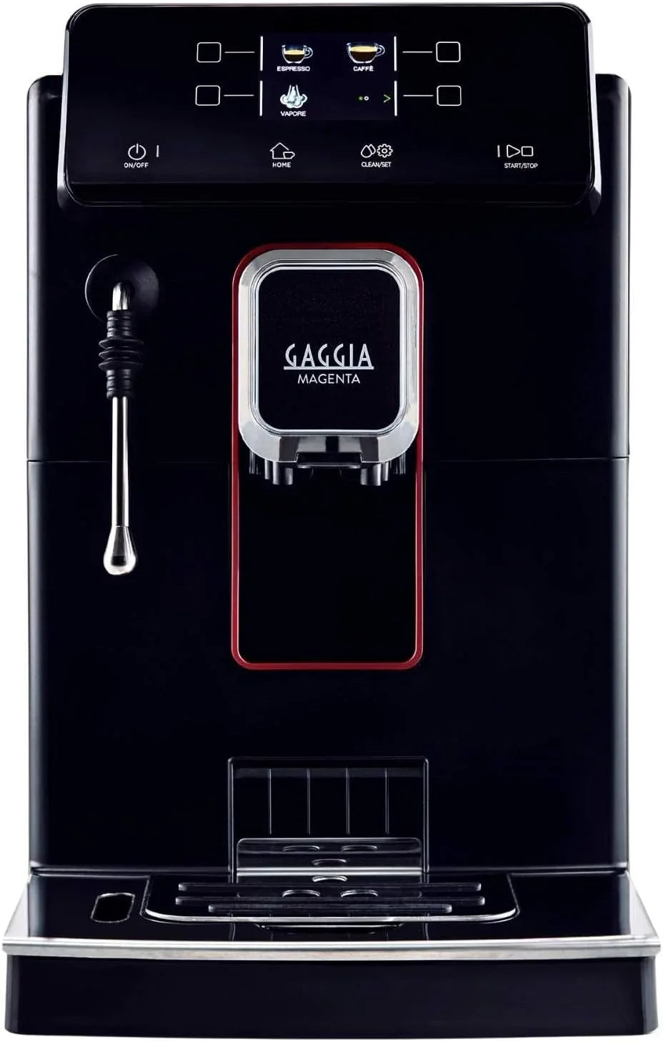 Cafeteira Gaggia Magenta Plus Italiana Espresso Automática