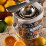 Espremedor de Frutas Ariete Positano