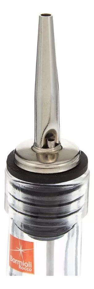 Galheteiro para Azeite/Vinagre Bormioli Rocco Officina 268ml