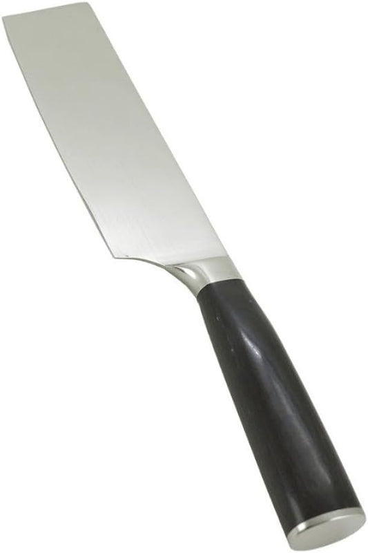 Faca Cutelo Damascus Mimo Style