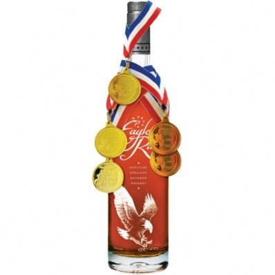 Whisky Bourbon Americano Eagle Rare 10 anos 750 ml