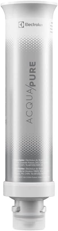 Filtro/Refil de Água Acqua Pure Electrolux