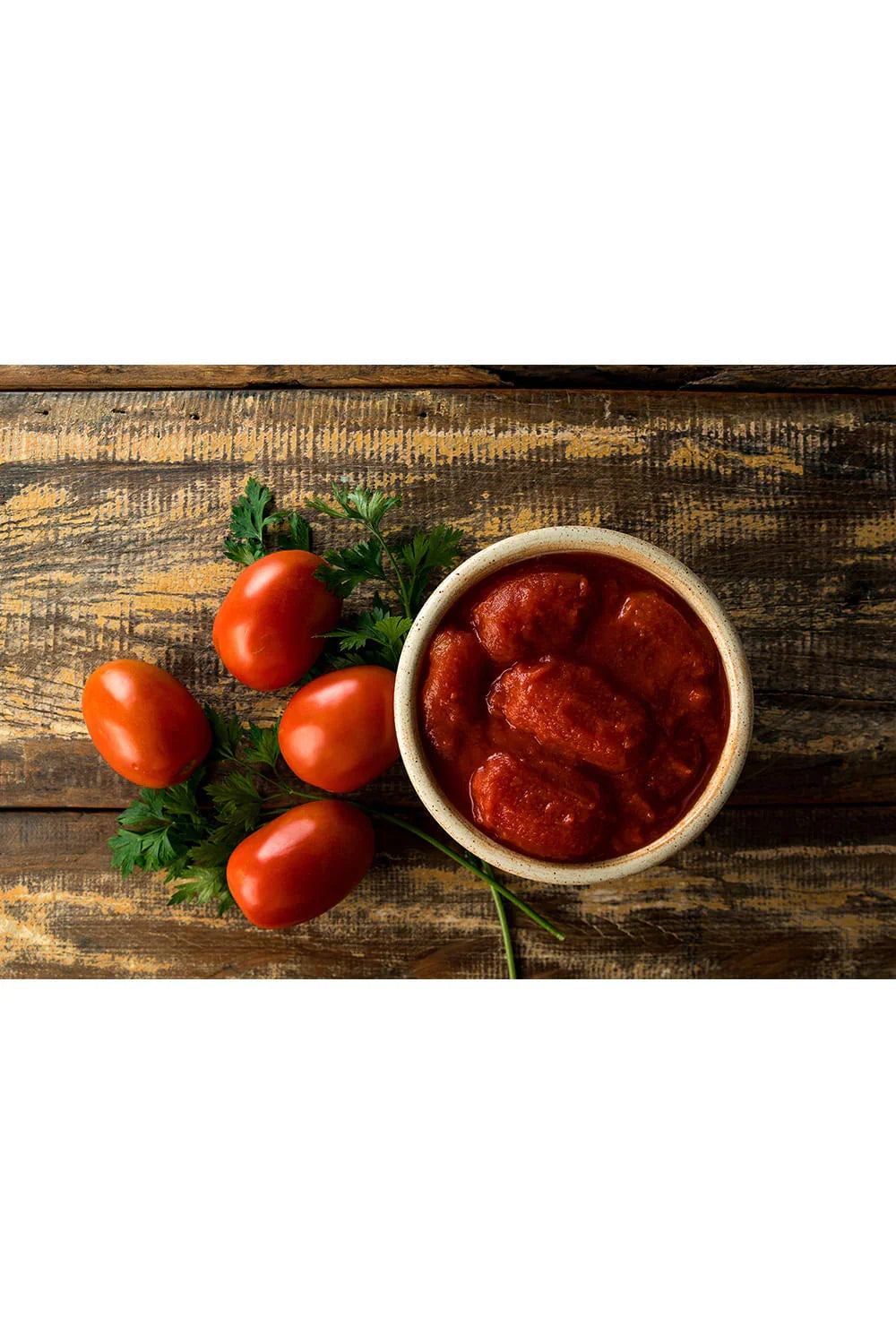 Tomate Pelati Italiano 400G La Pastina