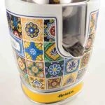Espremedor de Frutas Ariete Positano